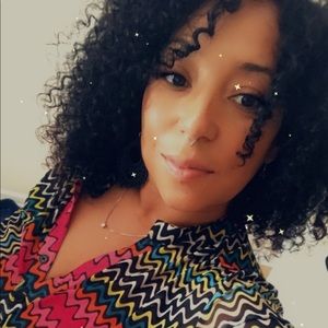 Meet your Posher, Tracie